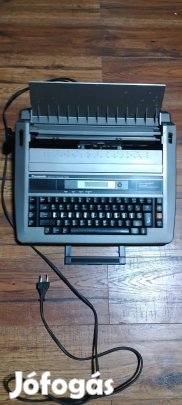 Író gép- elektromos 