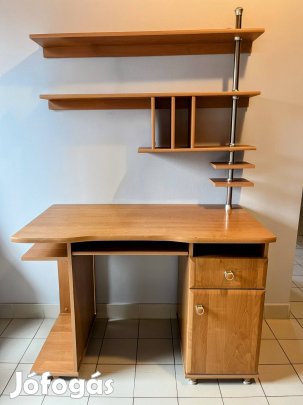 Íróasztal 110x60cm