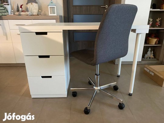 Íróasztal 120 x 60