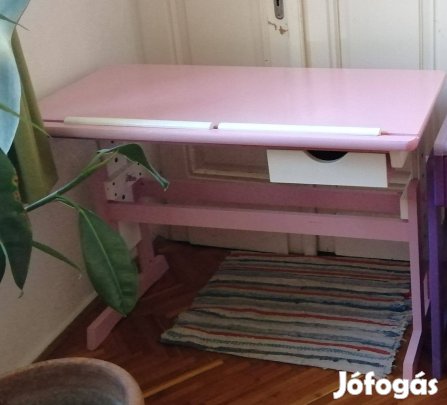 Iróasztal 55x110x75cm