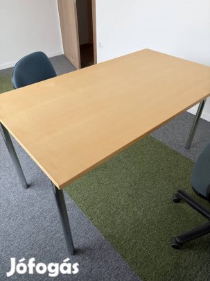 Íróasztal 80x140 cm