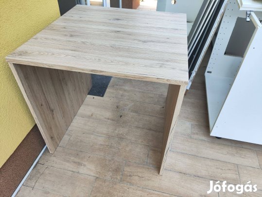 Íróasztal 80x80