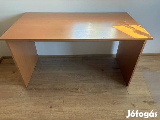 Íróasztal Billy Ikea bükk