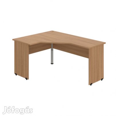 Íróasztal Gate GEV60P meggy