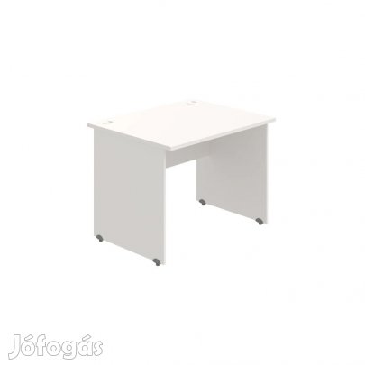 Íróasztal Gate GS1200 fehér