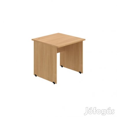 Íróasztal Gate GS800 tölgy