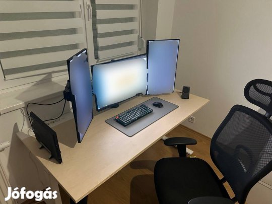 Íróasztal IKEA 160x80