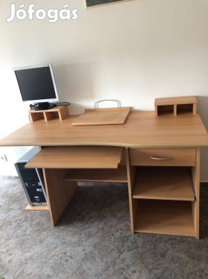 Íróasztal Nagykanizsa