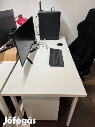 Íróasztal / Irodai asztal