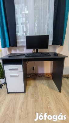 Íróasztal - Möbelix Palermo