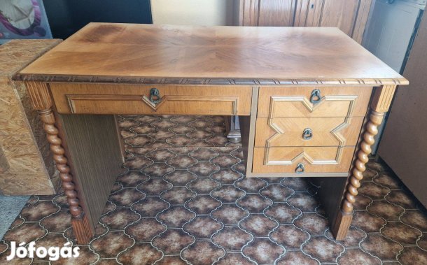 Íróasztal - Retro