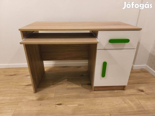 Íróasztal, hibátlan