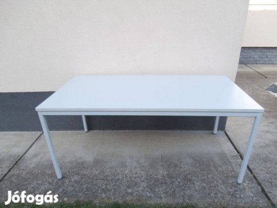 Íróasztal, műhely asztal, barkács asztal 160x80 cm