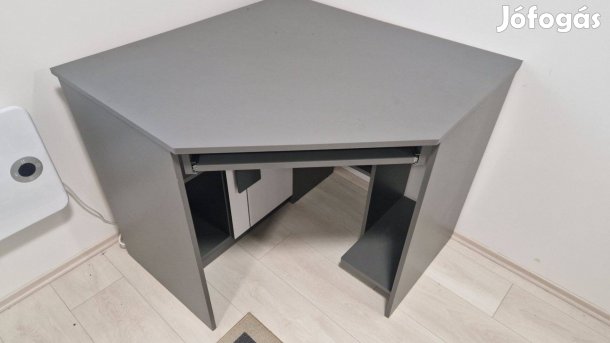 Íróasztal, sarok íróasztal