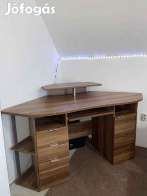Íróasztal, számítógép asztal 