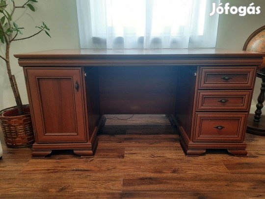 Íróasztal, számítógépasztal - Aramis