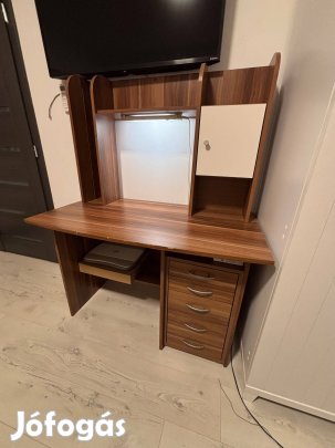 Íróasztal eladó
