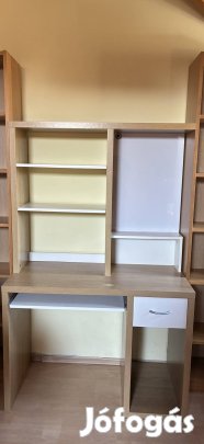 Íróasztal eladó
