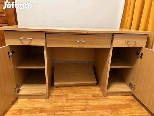 Íróasztal eladó