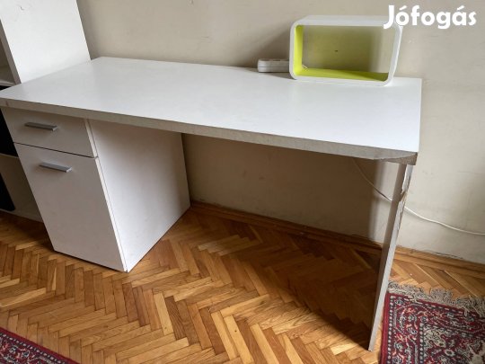 Íróasztal eladó