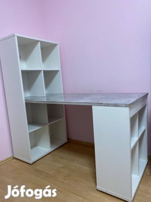 Íróasztal eladó