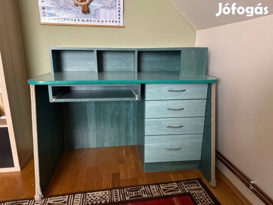 Íróasztal eladó