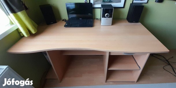 Íróasztal eladó