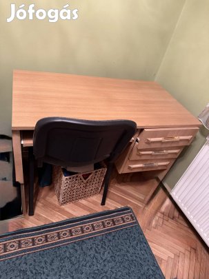Íróasztal eladó