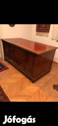 Íróasztal eladó