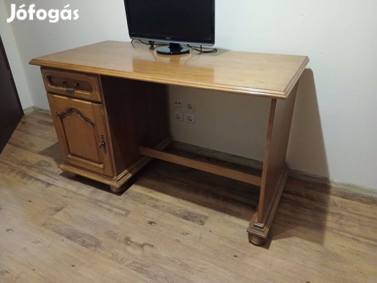 Íróasztal eladó
