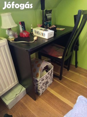 Íróasztal eladó