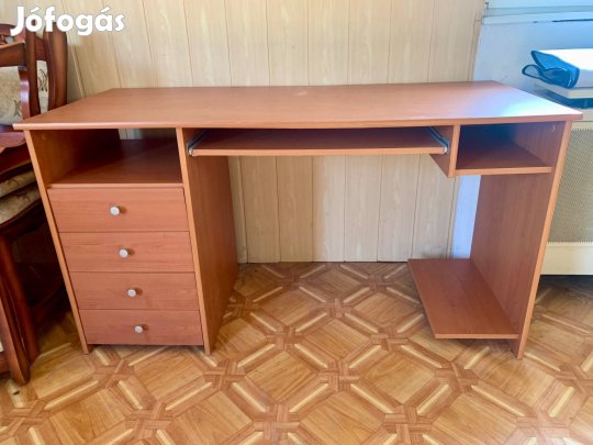 Íróasztal eladó