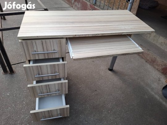 Íróasztal eladó