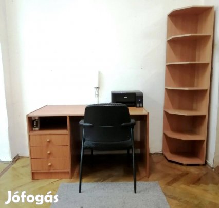 Íróasztal eladó