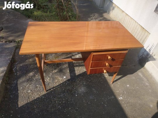 Íróasztal eladó