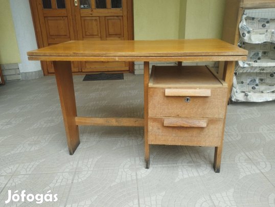 Íróasztal eladó