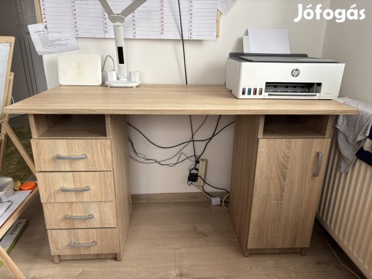 Íróasztal eladó!
