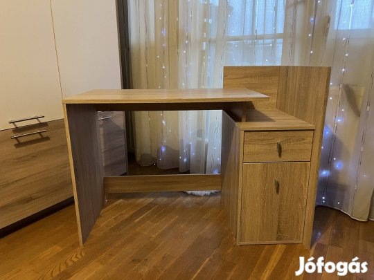 Iróasztal fiókkal