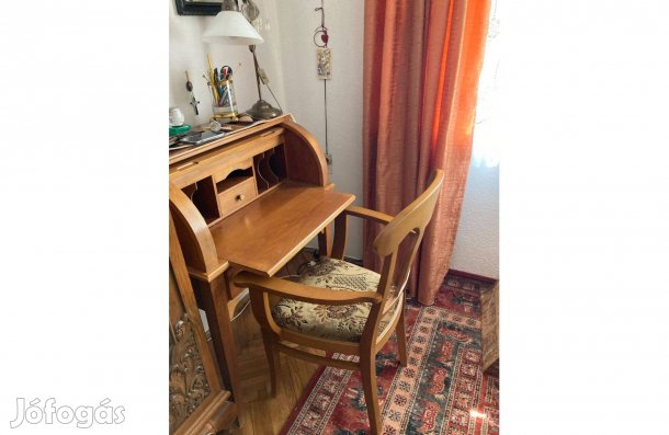 Íróasztal fotel