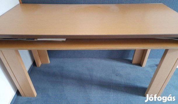 Iróasztal iroda bútor tárgyaló asztal