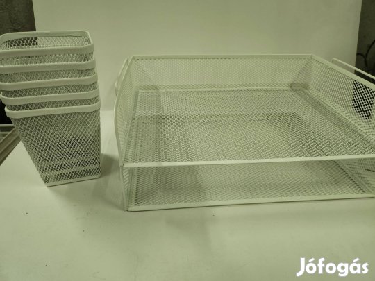 Íróasztal kiegészítők!