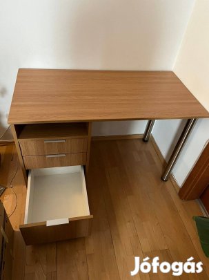 Íróasztal kíváló állapotban