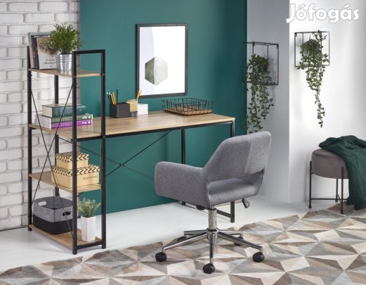 Íróasztal polcos I70969