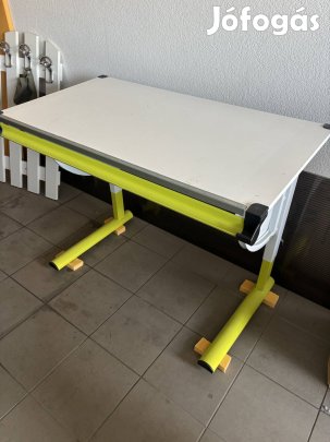 Íróasztal rajz asztal eladó