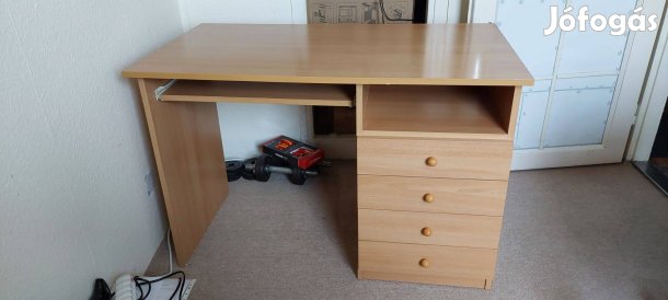 Íróasztal számítógép asztal Eladó