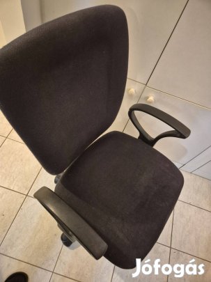 Iróasztal szék
