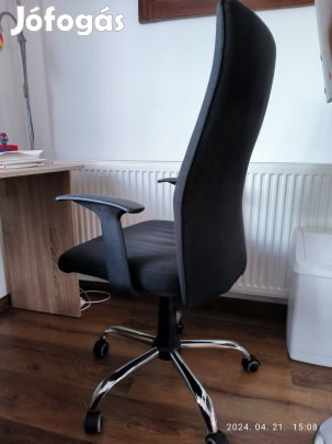 Iróasztal szék