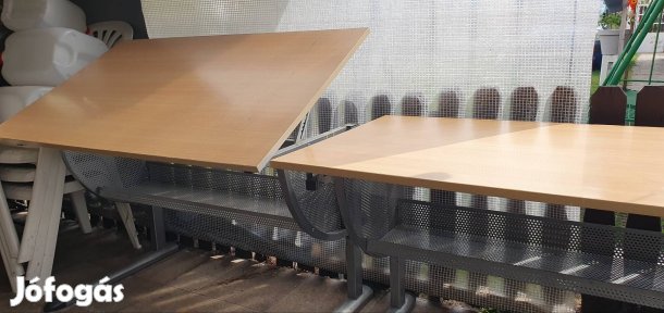 Íróasztal több funkciós