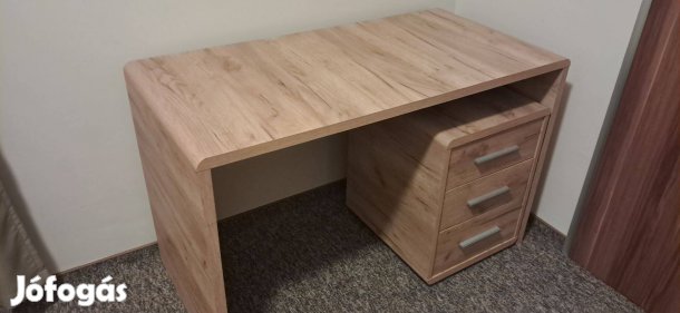 Íróasztal új,eladó