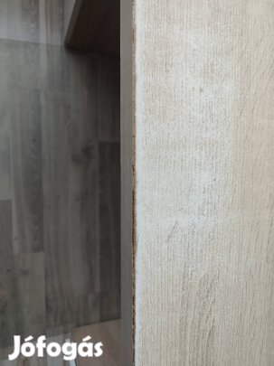 Íróasztal világos tölgy (140x60) - 2db